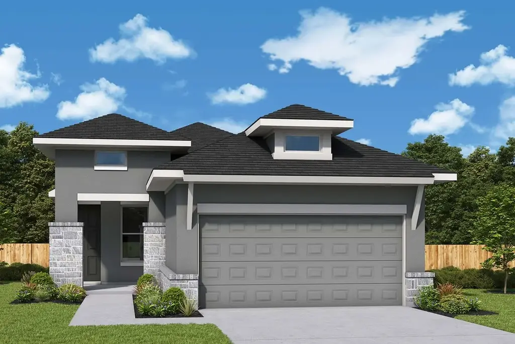 109 Mountain Sorrel Court, San Marcos