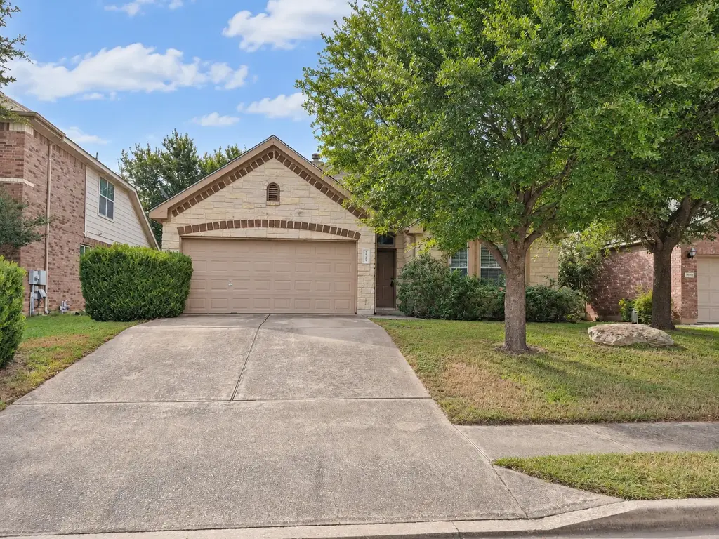 1908 Wheaton Trail, Cedar Park
