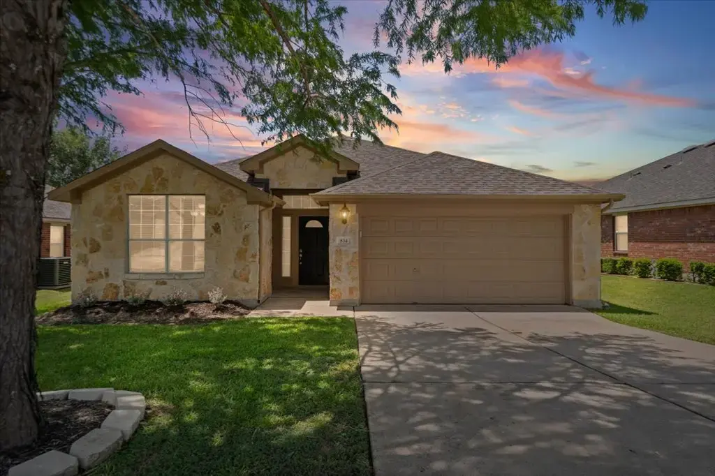 834 Dark Horse Lane, Buda