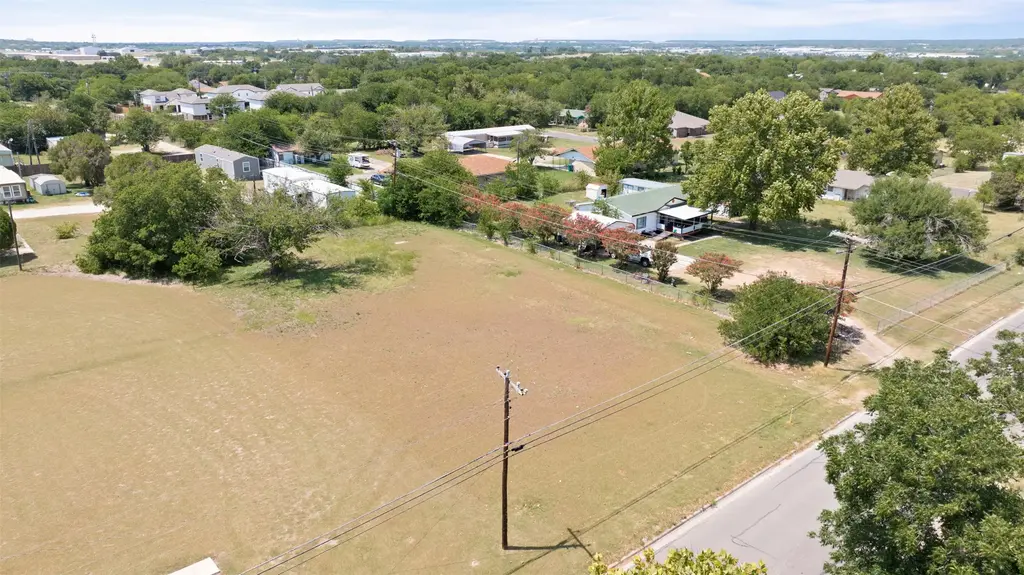 810 Harley Drive, Harker Heights