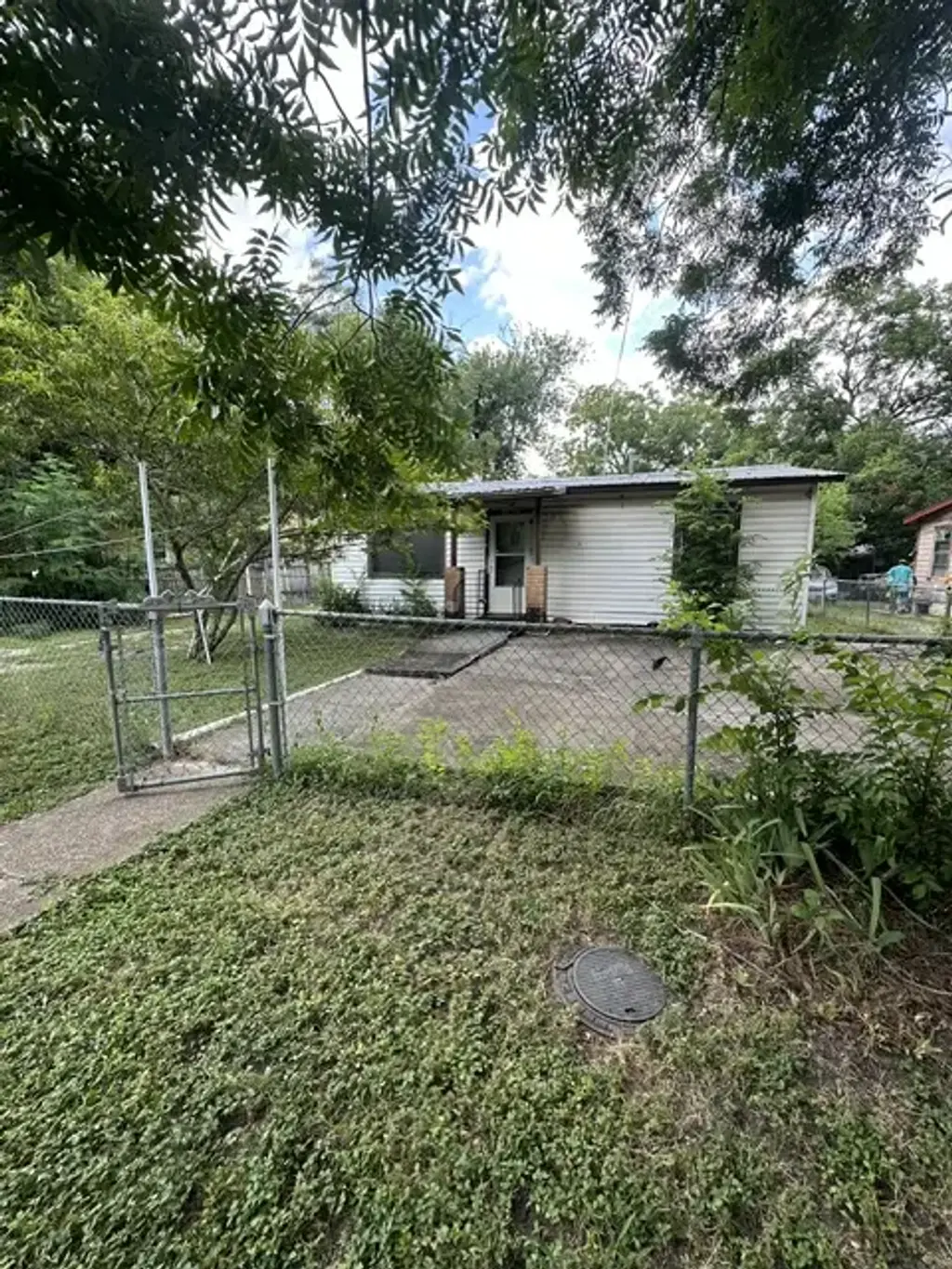 1127 Mark Street D, Austin
