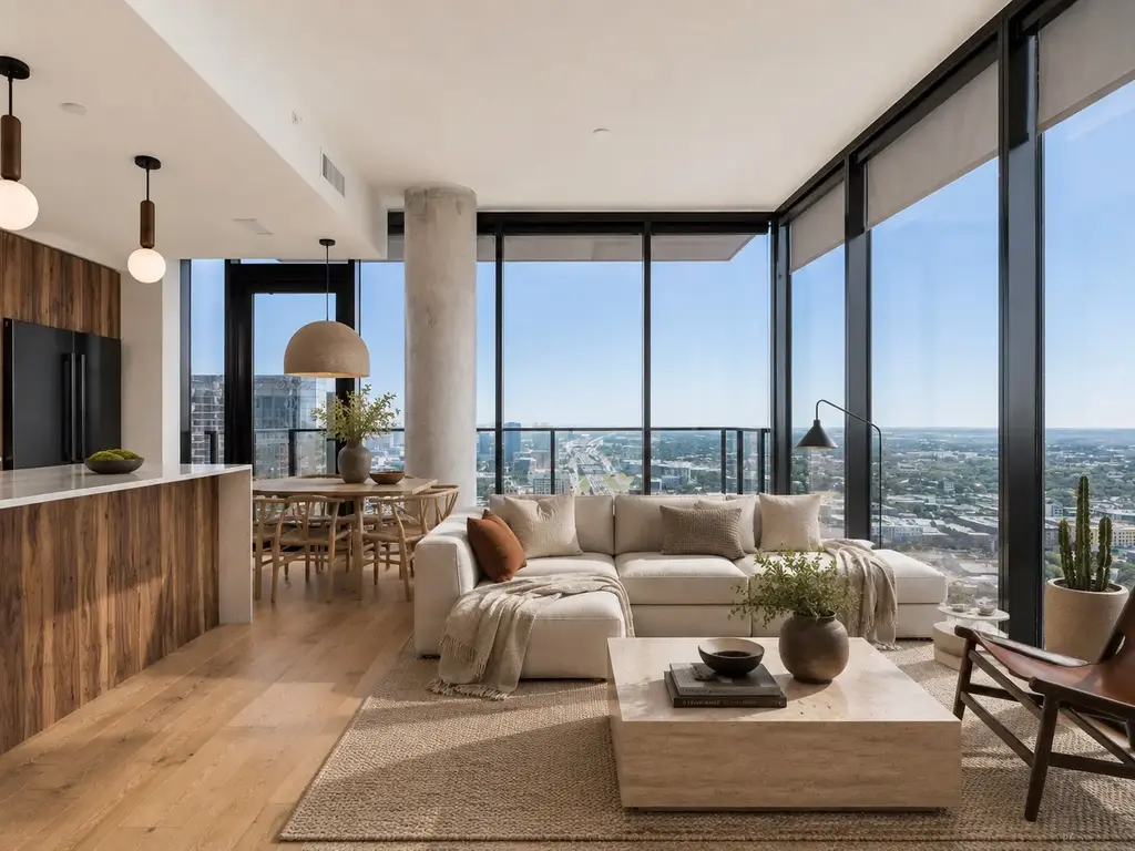 84 East Avenue 3704, Austin