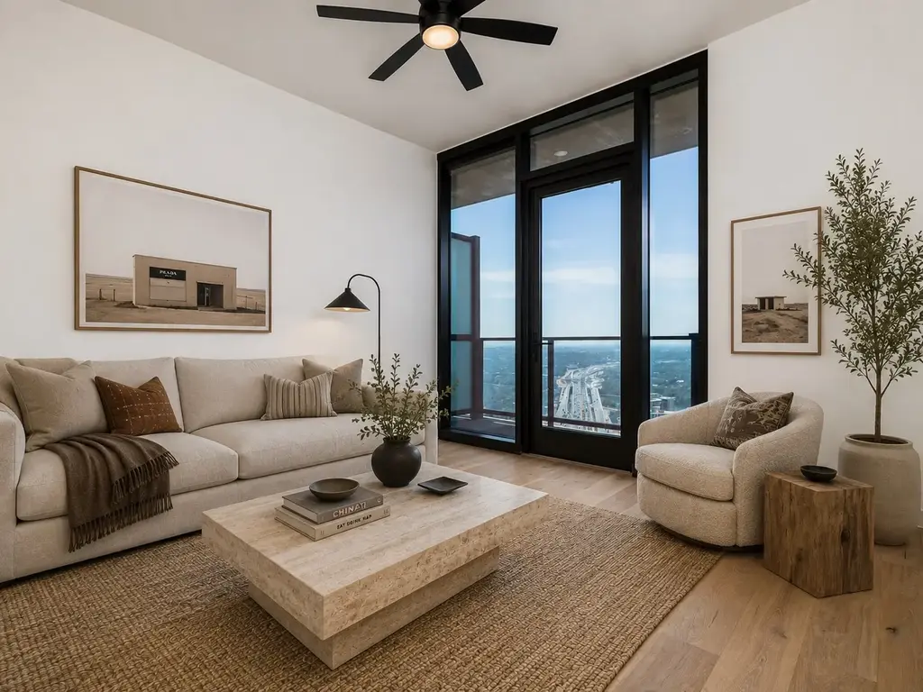 84 East Avenue 3308, Austin