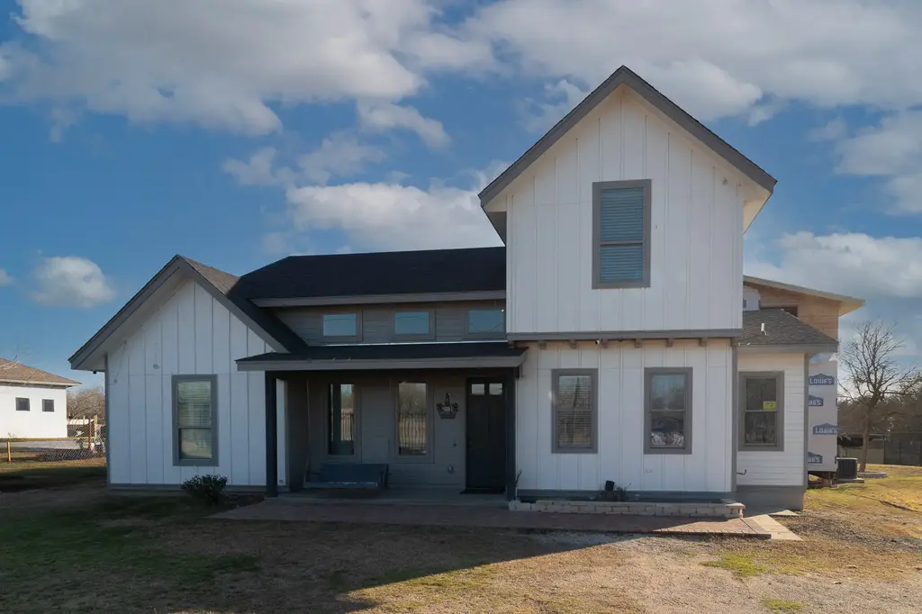 185 N Blushing Drive, Cedar Creek