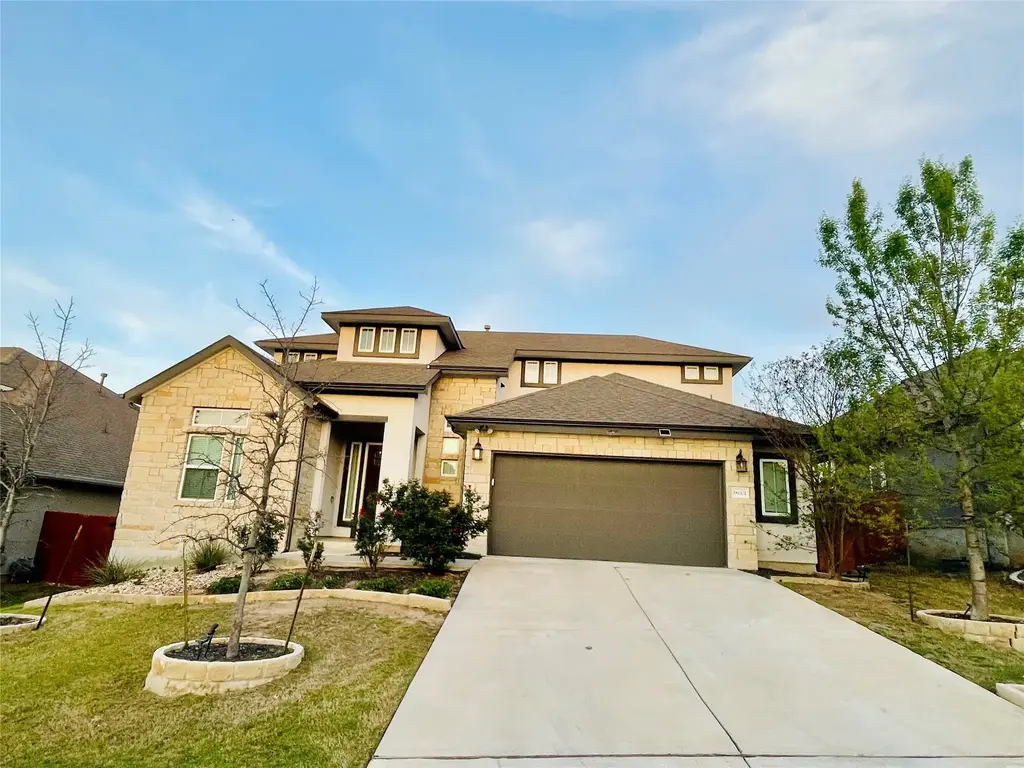 18001 Dufour Drive, Austin
