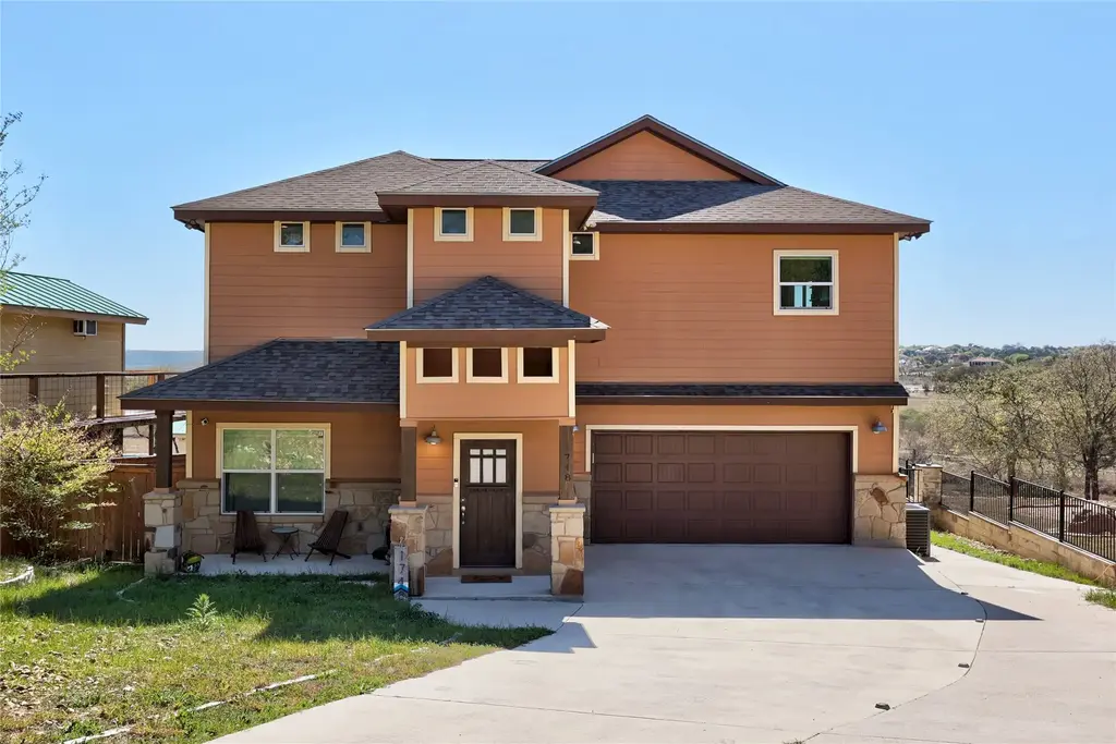 1748 Lakeshore Drive, Canyon Lake