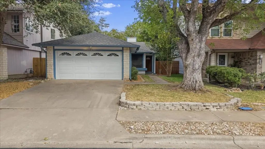 12914 Steeple Chase Drive, Austin
