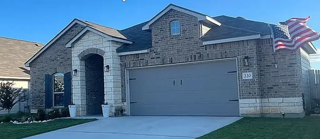220 Stag Way, Cibolo