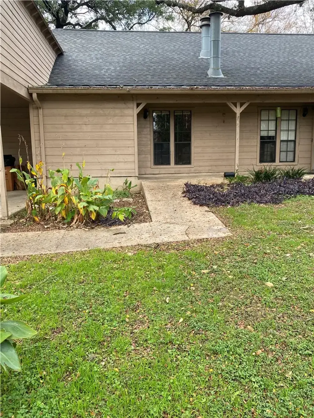 8004 Dowling Cove A, Austin
