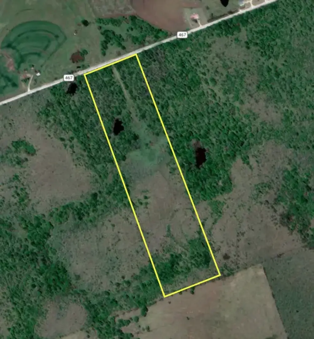 805 County Road 467, Thrall