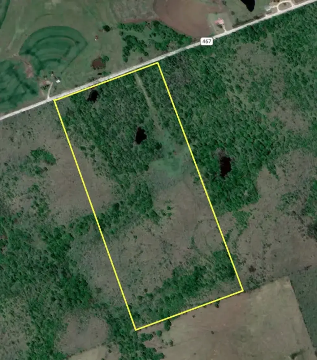 615 County Road 467, Thrall