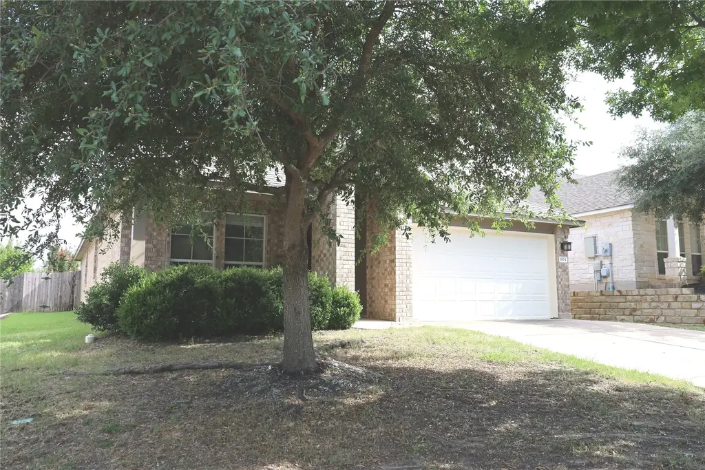 1804 Golden Arrow Avenue, Cedar Park