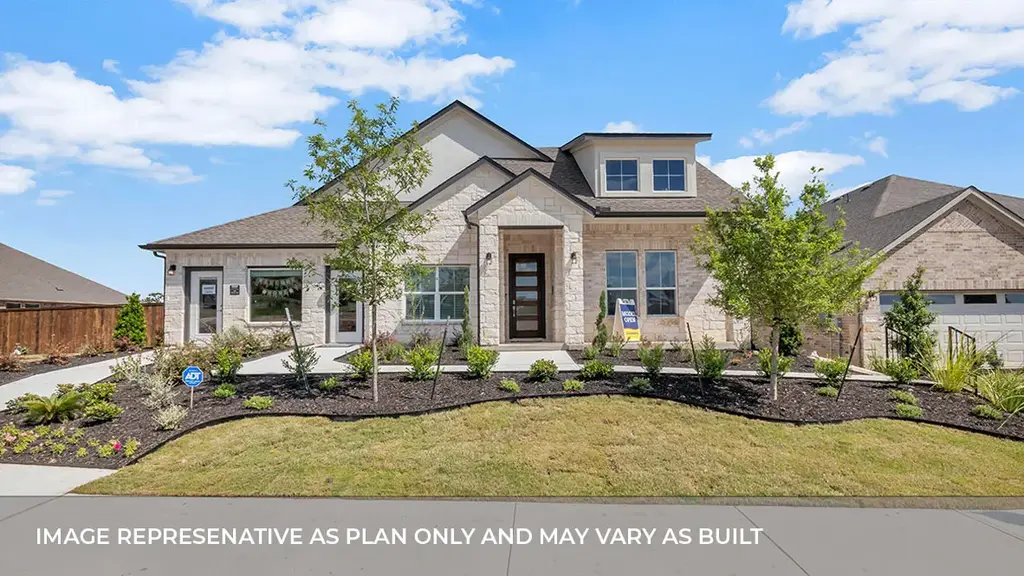 604 Prairie Wind Drive, Leander