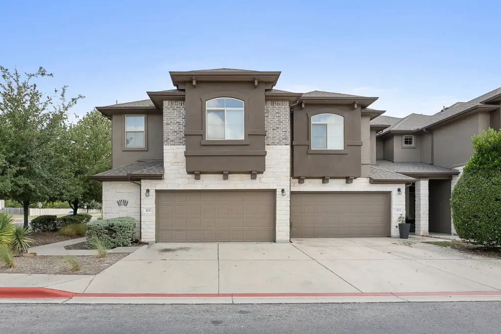 2880 Donnell Drive 101, Round Rock