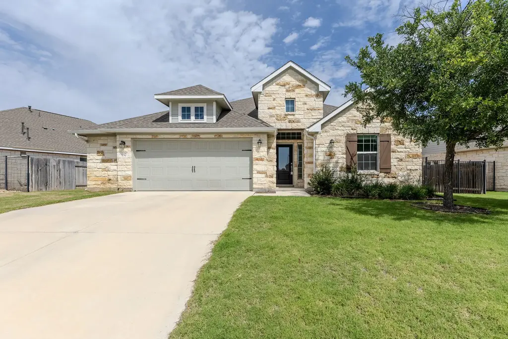 157 Venti Cove, Georgetown