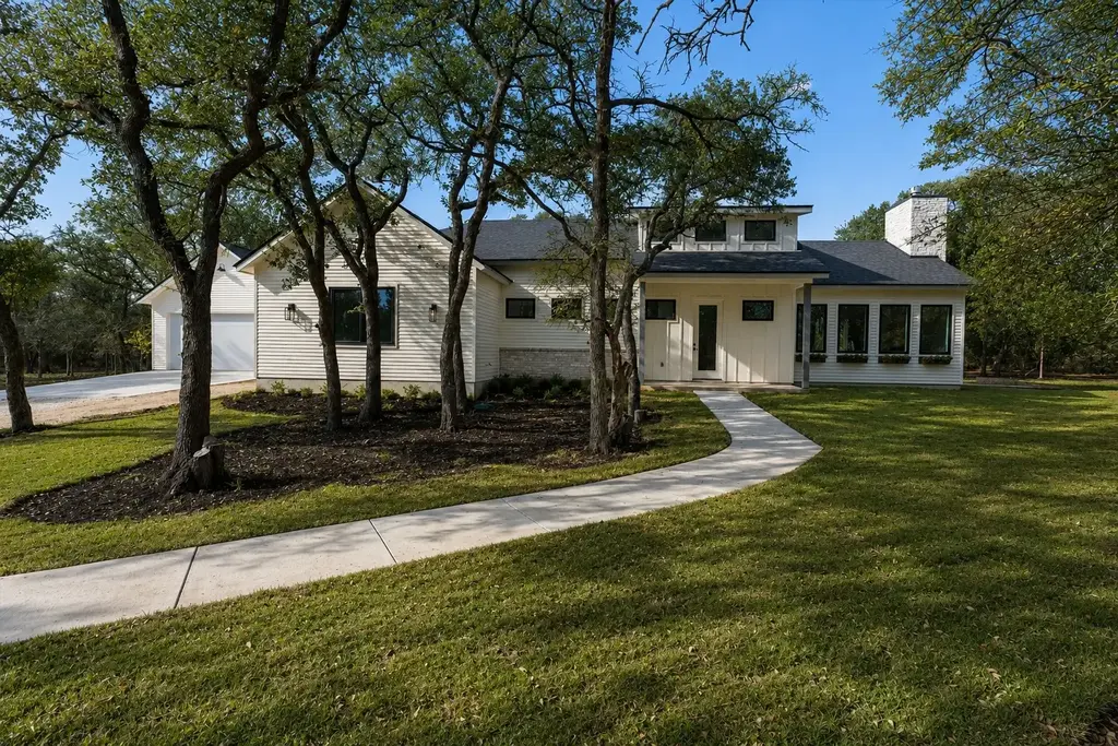 2887 County Road 255, Georgetown