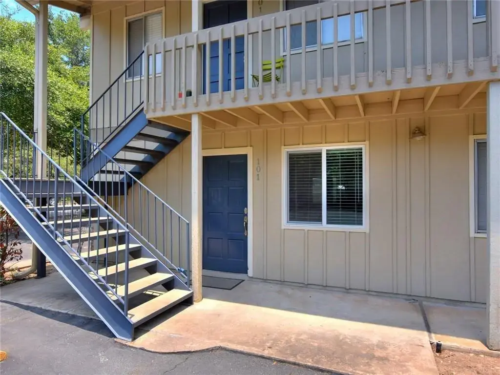 4209 Burnet Road 101, Austin