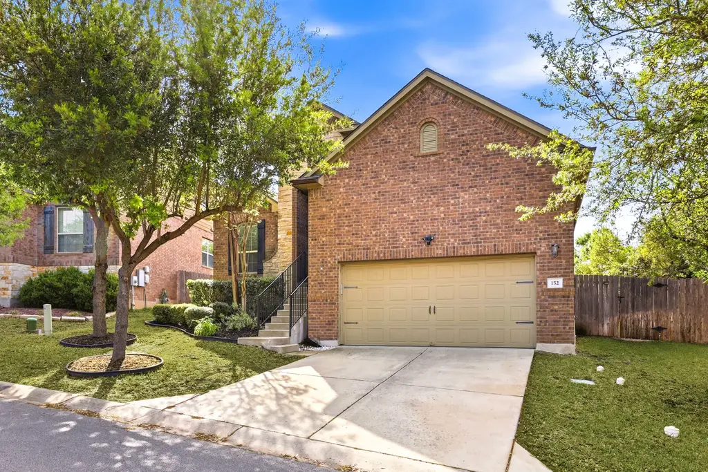152 Stone View Trail, Austin