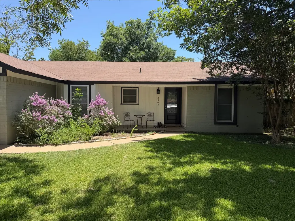 3503 Roanoke Drive, Cedar Park