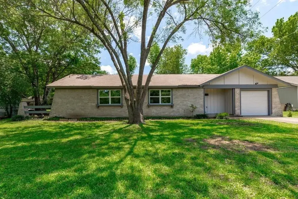 1512 Luray Drive, Cedar Park