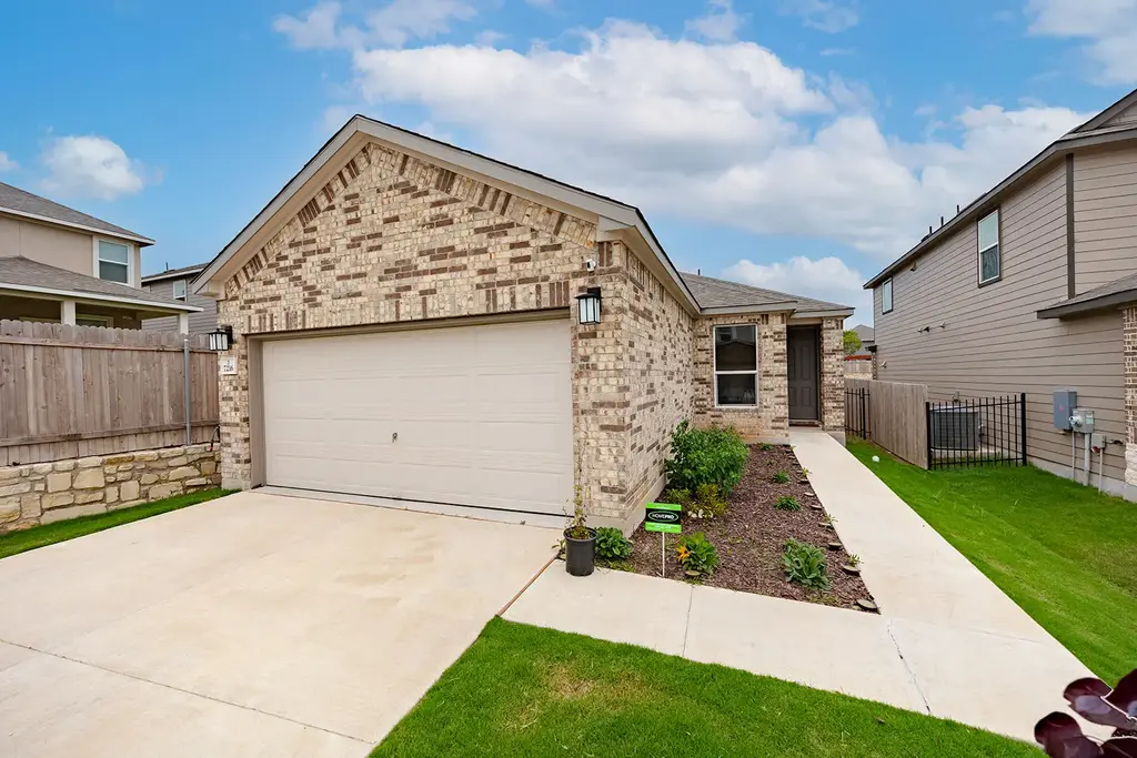 7216 Gray Catbird Drive 86, Austin