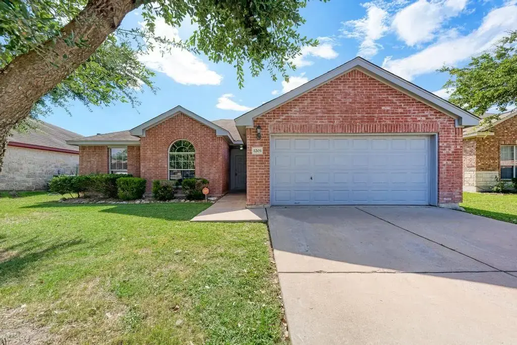 1203 Tricia Cove, Hutto