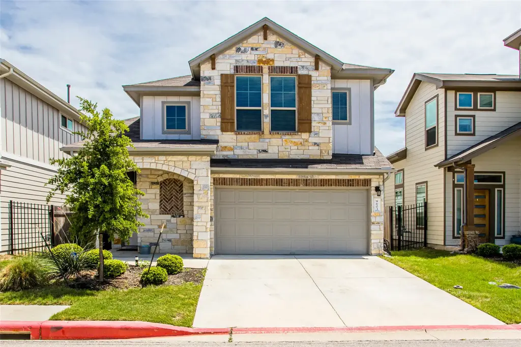 9603 Tanager Way 135, Austin