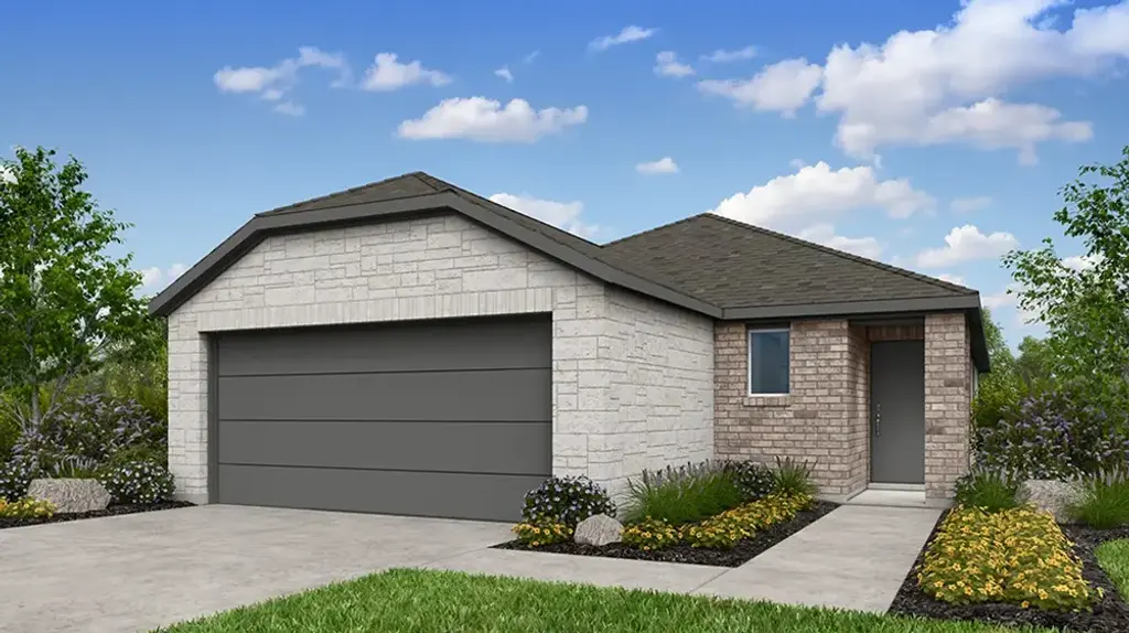 193 Montoro Street, Dripping Springs