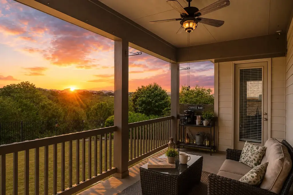 5301 Cardinal Flower Cove, Spicewood