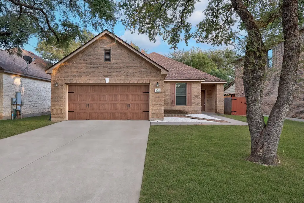 2108 Golden Arrow Avenue, Cedar Park