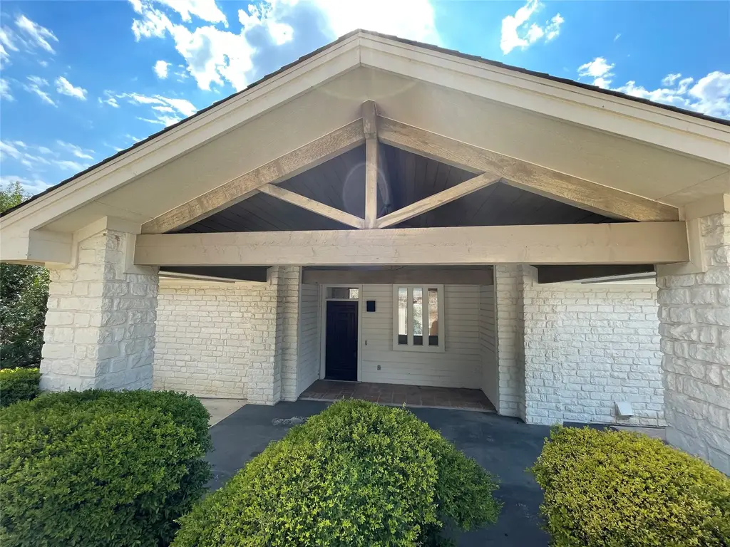 4009 Eck Lane, Austin
