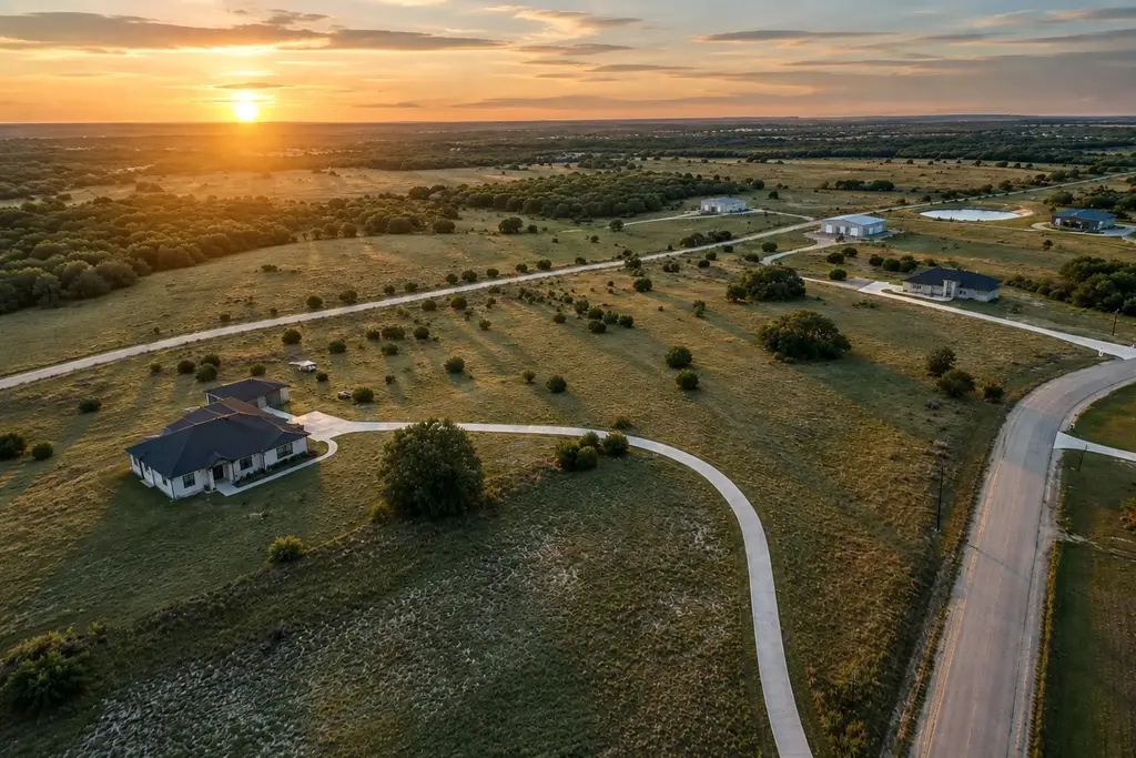 Lot 3 Cloudwood Ranch Road, Briggs