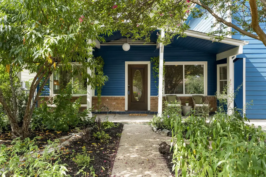 3201 Kay St, Austin