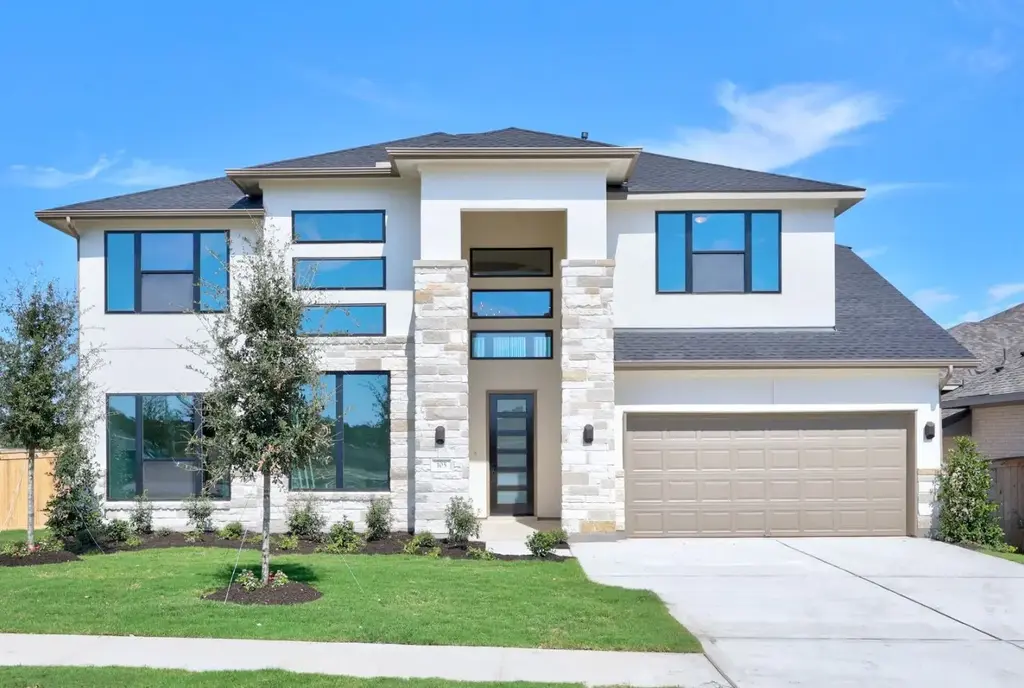 105 Beebalm Cove, Georgetown