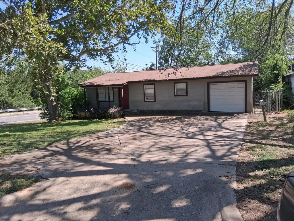 601 Orland Boulevard, Austin