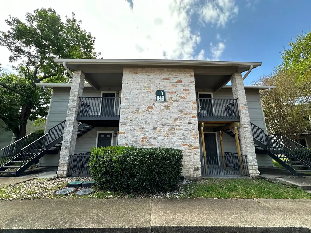10616 Mellow Meadows Drive 13-a, Austin