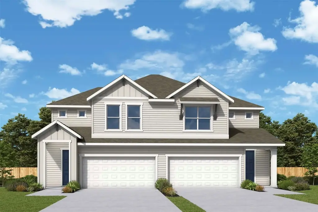 1071b Brickell Loop, Austin