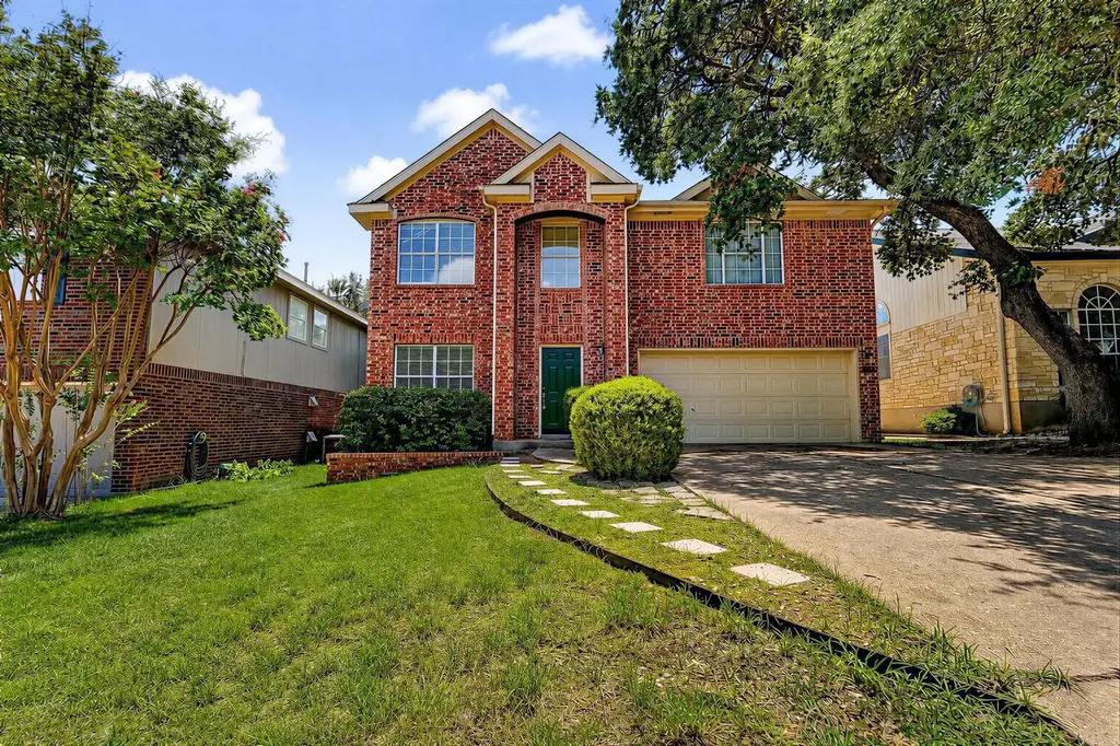 6401 Sam Maverick Pass, Austin
