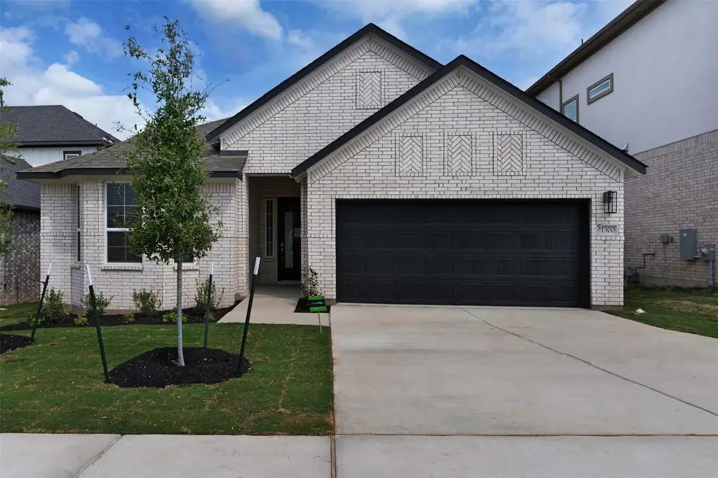 101 Lady Fern Drive, Georgetown