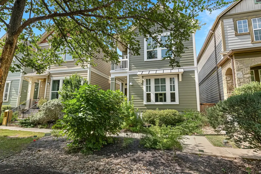 4644 Page Street, Austin