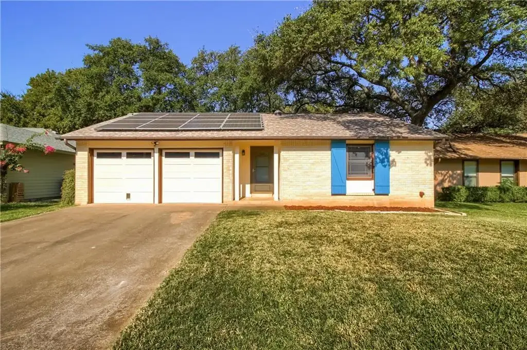 11616 Elk Park Trail, Austin