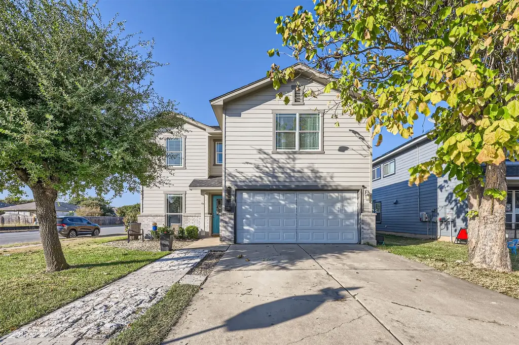 338 Liberty Street, Hutto