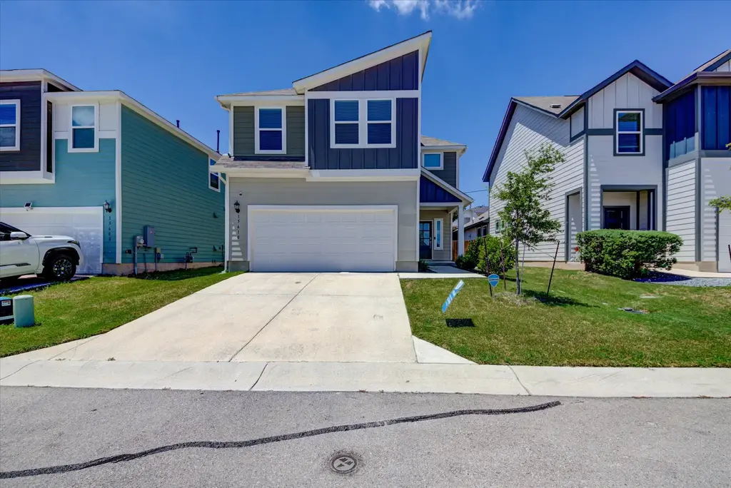 15610 Ellinger Drive, Austin