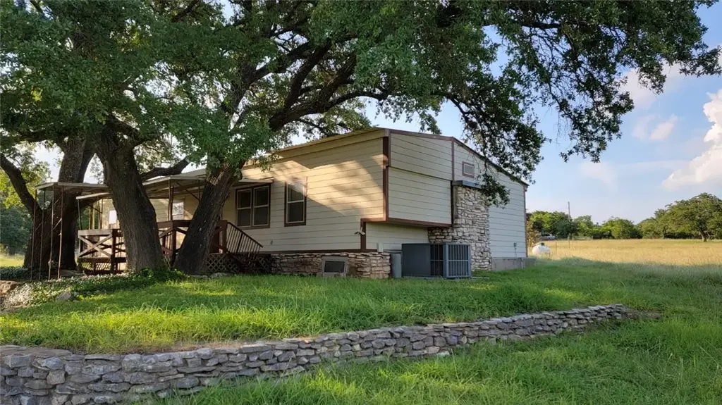 4731 Eck Lane, Austin