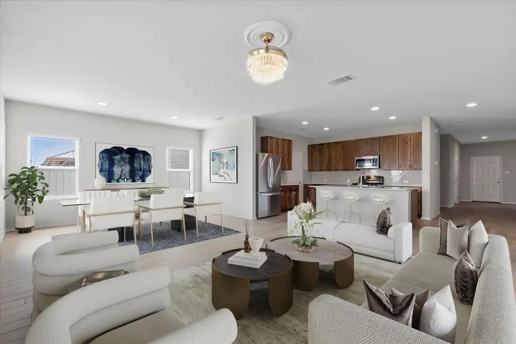 261 Hortus Drive, Kyle