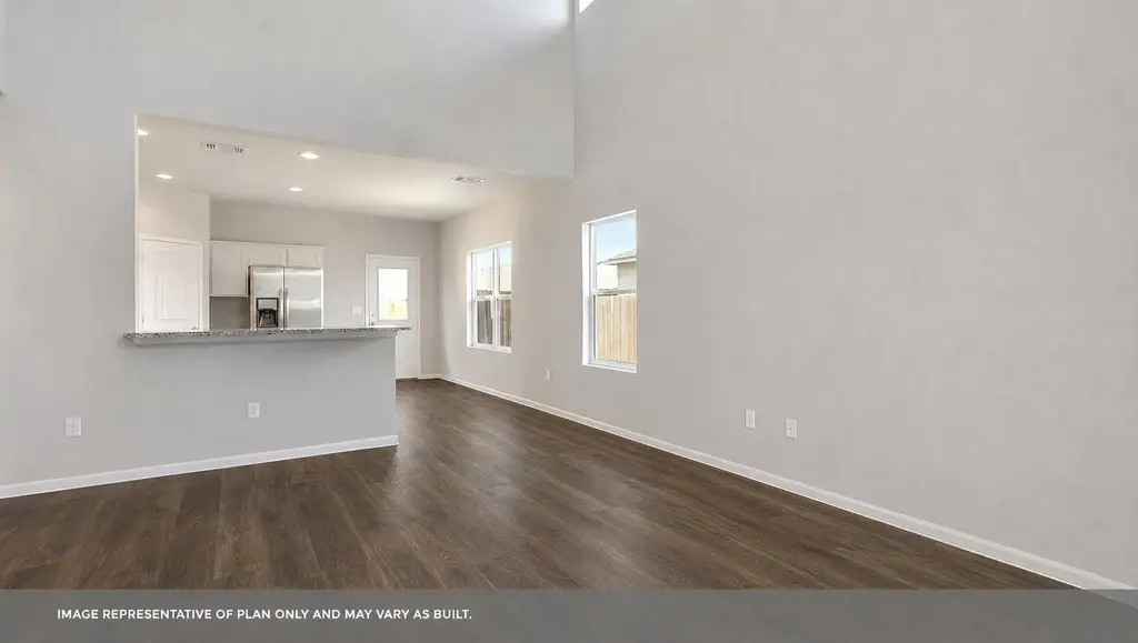 14118 Macquarie Drive, Pflugerville