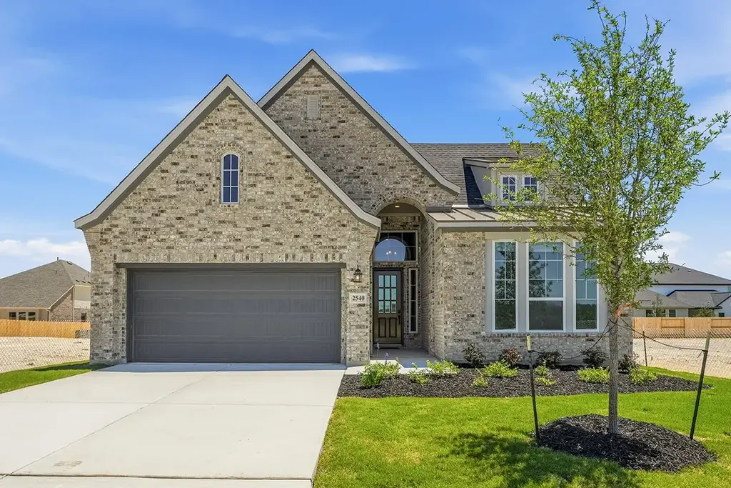 108 Monza Bend, Liberty Hill