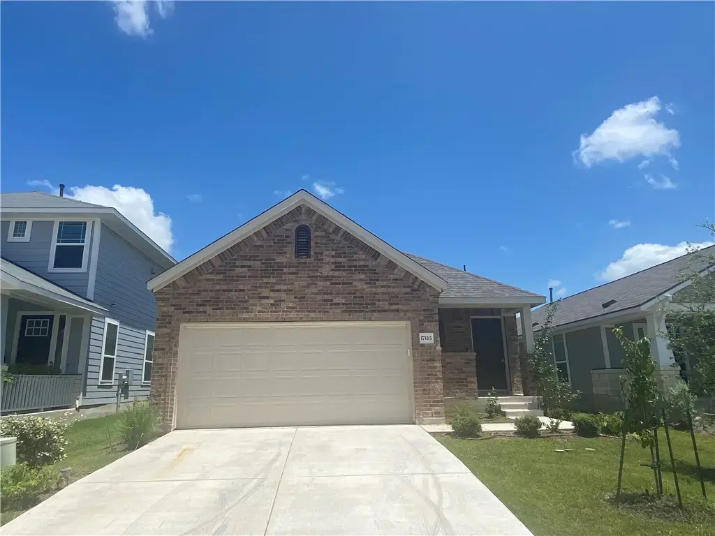 17115 Alturas Avenue, Pflugerville