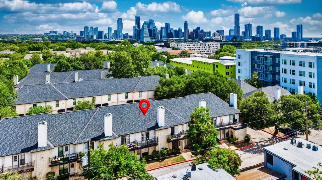 1307 Kinney Avenue 140, Austin