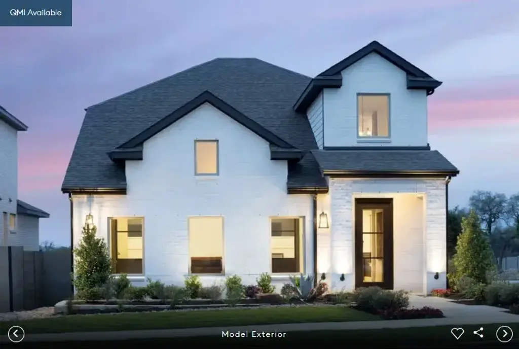 1820 Spring Mountain Cove, Georgetown